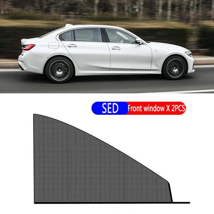 🔥HOT SALE 50% OFF🔥Car Window Mesh✨