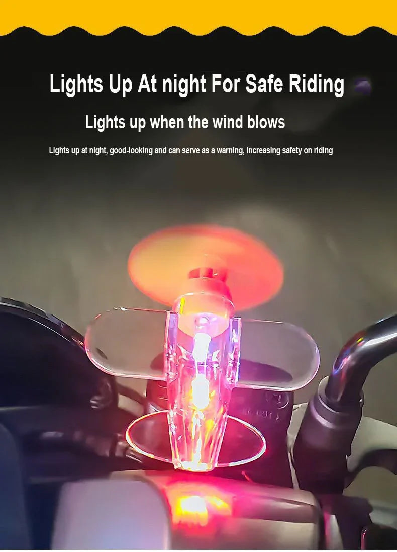 🔥HOT SALE 50% OFF🔥Personalized Wind Power Plane✨