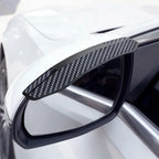 🔥Global Hot Sale🔥Rearview mirror rain eyebrow snap-on rain shield✨