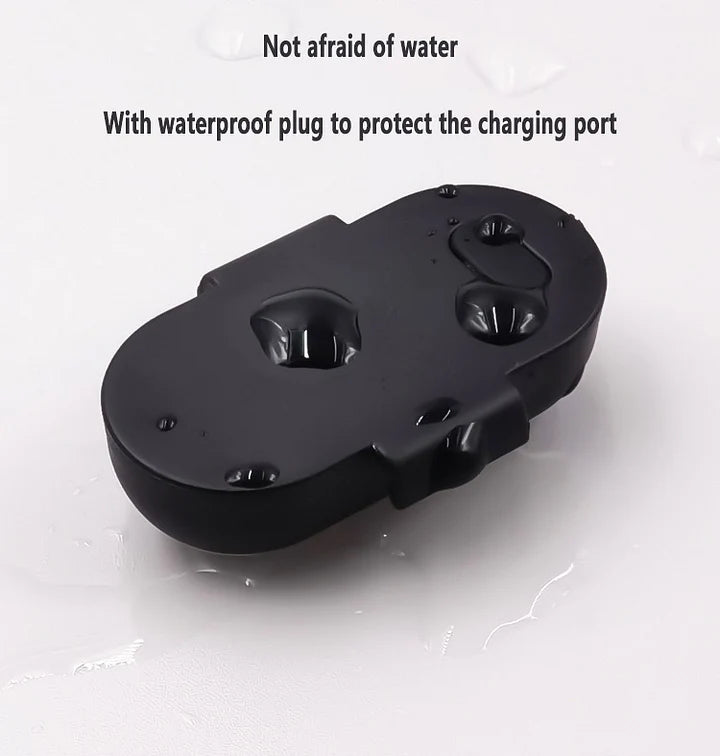 🔥HOT SALE 50% OFF🔥Car-mounted colorful multi-mode ambient light✨